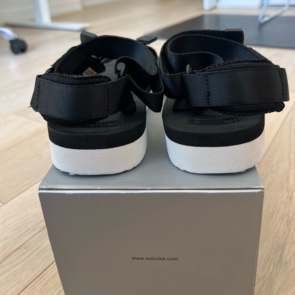 Suicoke Sandals (DEPAV OG-022V) (Sz 8.5 US men’s) - Picture 5 of 6